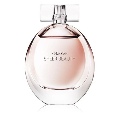 Calvin Klein Sheer Beauty EDT 50 ml slika 1