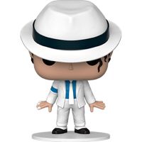 POP figure Rocks Michael Jackson