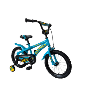 Bicikl Adria Kids 16" - Plavi