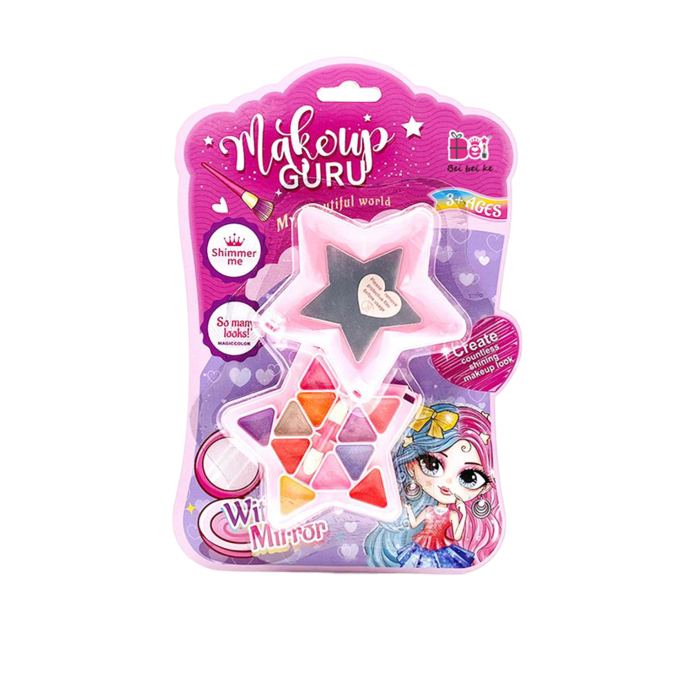 MKU364406 MAKE UP SET 26X18CM slika 1