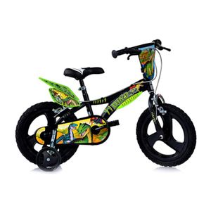 Dino bikes dječji bicikl Dino T-Rex 16"