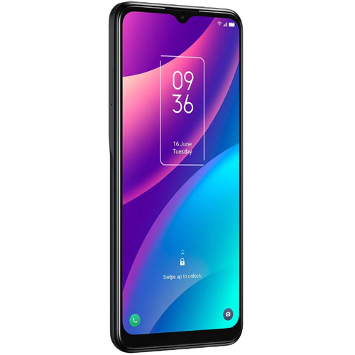 TCL 30SE mobilni telefon 6165H 4/128GB Space Grey slika 4