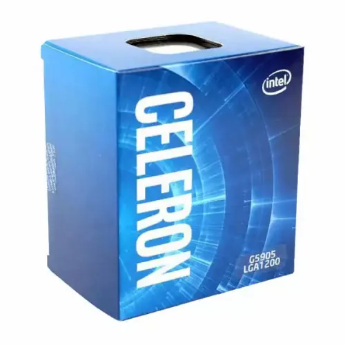 Procesor 1200 Intel Celeron G5905 3.5 GHz BOX slika 1