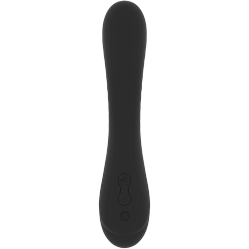 Rithual Kriya G-spot vibrator - Crna slika 29