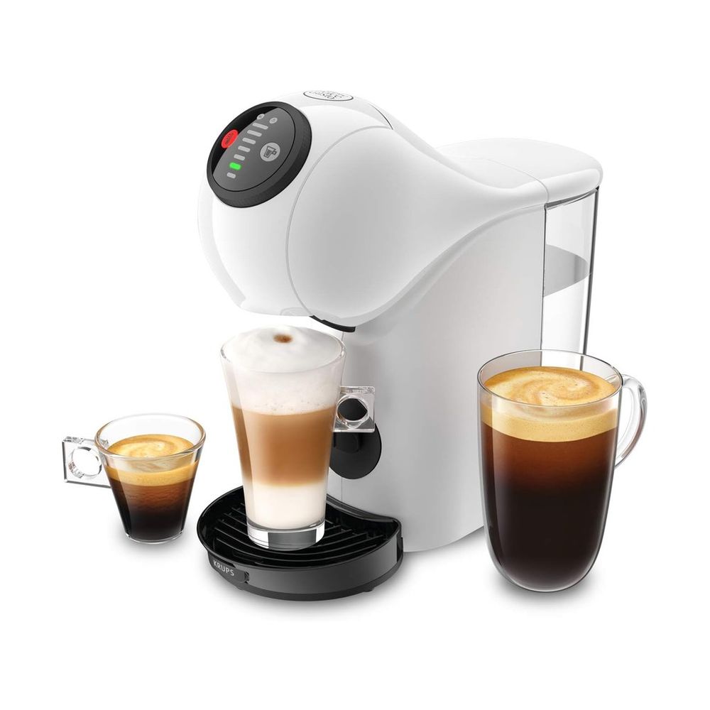 Dolce Gusto Genio S white slika 1