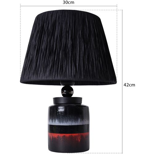 YL504 Multicolor Table Lamp slika 3