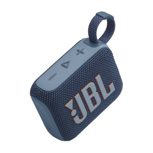 JBL BT zvučnik Go 4 blue  slika 4