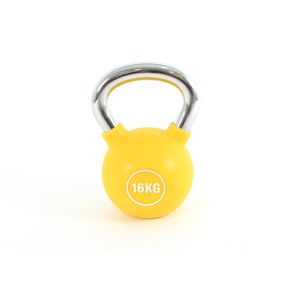 Girija - Kettlebell 16 kg