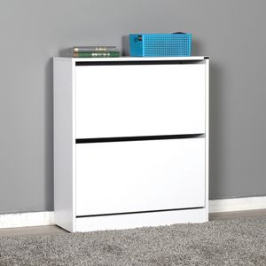 Ormar za cipele Shc-520-Bb-1 bijeli