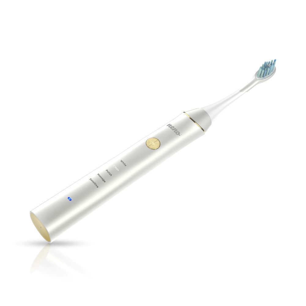 NENO ORIONA Električna četkica za zube, white slika 8