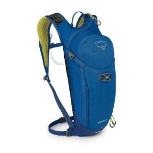 Siskin 8L Backpack - PLAVA