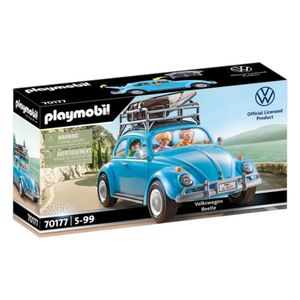 PLAYMOBIL Kocke