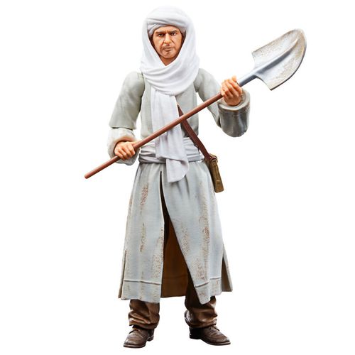 Indiana Jones - Indiana Jones Map Room figure 15cm slika 5