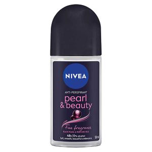 NIVEA Pearl&Beauty dezodorans roll-on 50ml