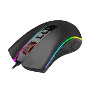 ReDragon Gaming miš Cobra Chroma M711 