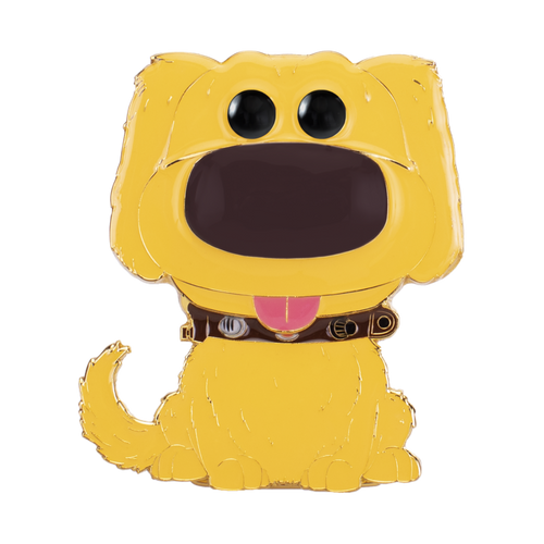 Funko Pop Pin: Up - Dug Grupa slika 2