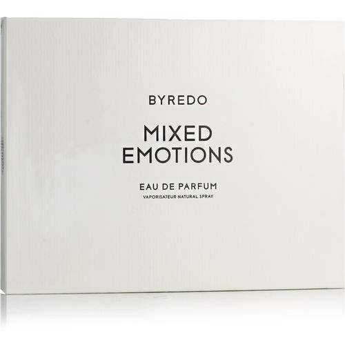Byredo Mixed Emotions Eau De Parfum 100 ml (unisex) slika 1
