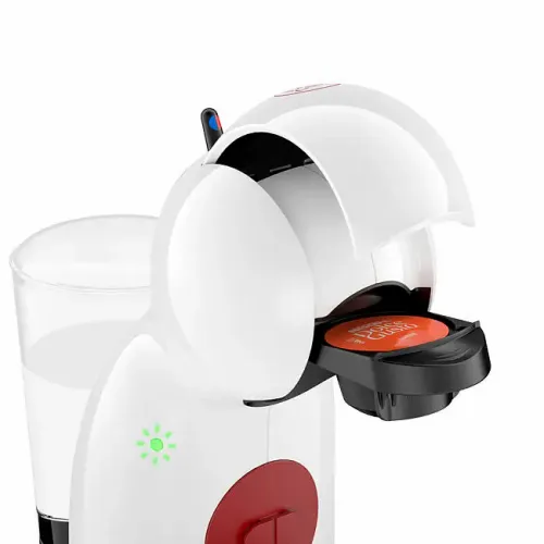 Krups Nescafe Dolce Gusto Piccolo XS Aparat za kafu KP1A3110 Beli slika 3