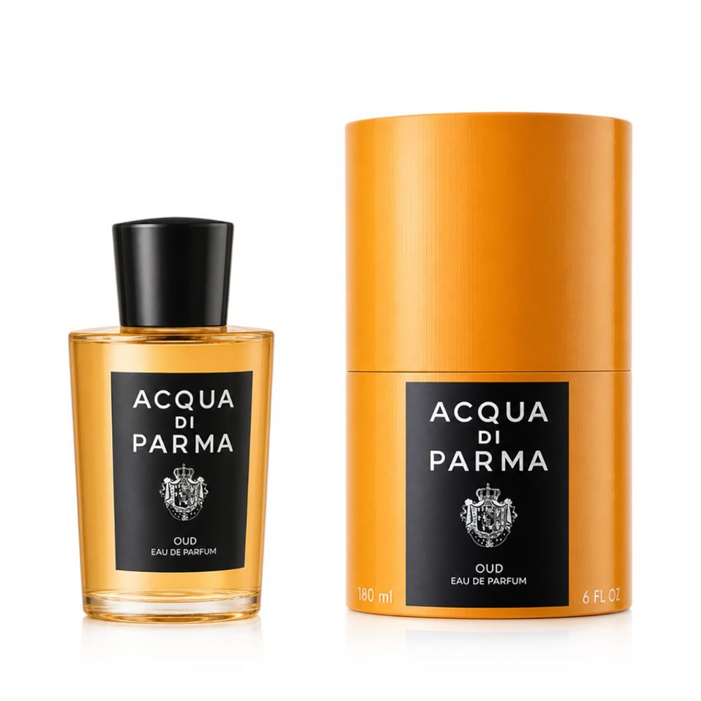 Acqua Di Parma Oud Eau De Parfum 180 ml (unisex) slika 1