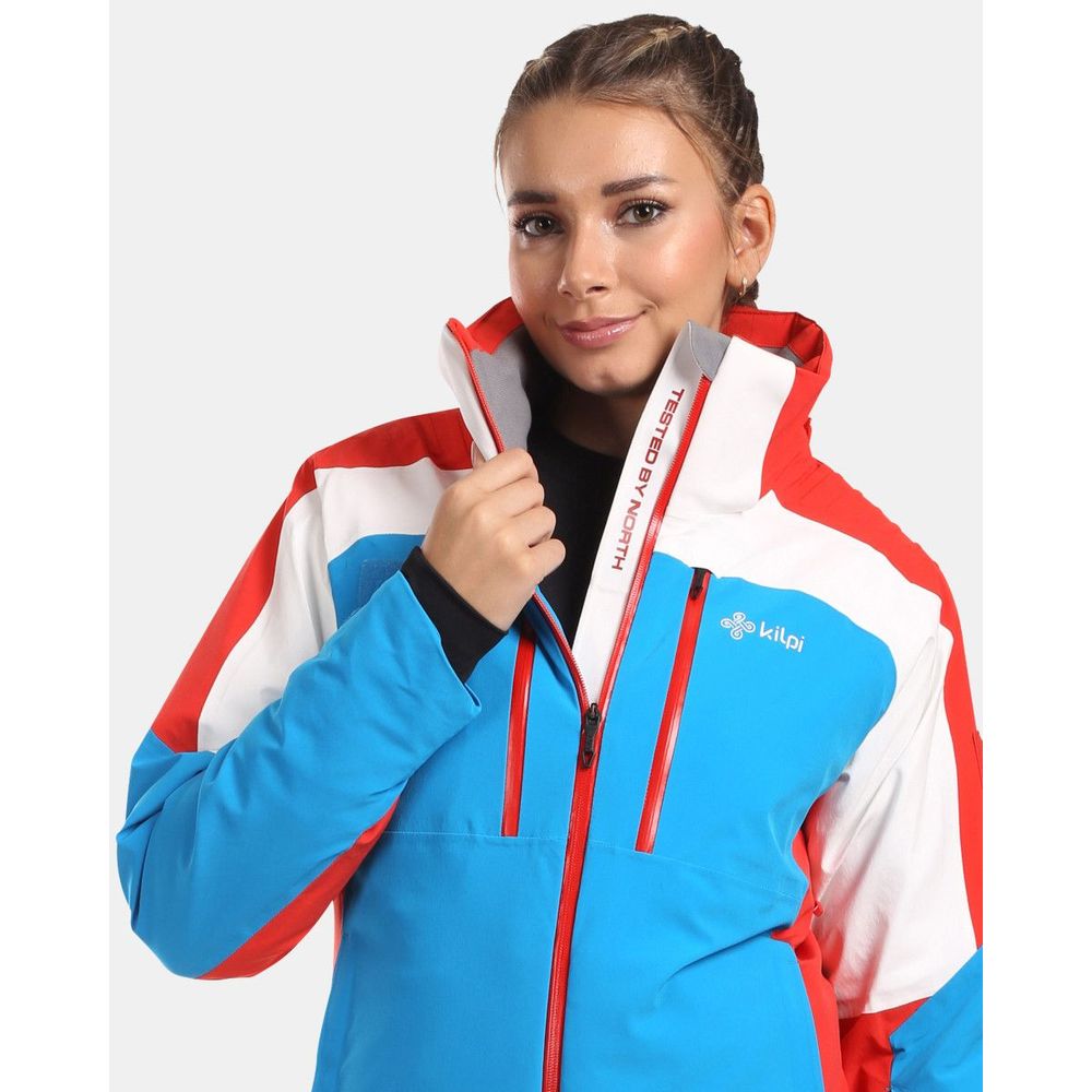 KILPI Ski Jakna - SKI DEXEN-U slika 2