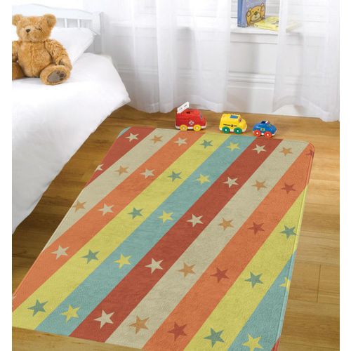 Tepih dječji STAR KIDS 100x140 cm slika 2