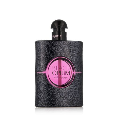 Yves Saint Laurent Black Opium Neon Eau De Parfum 75 ml za žene slika 2