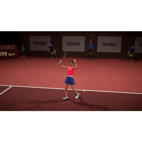 PC TENNIS WORLD TOUR 2 slika 8