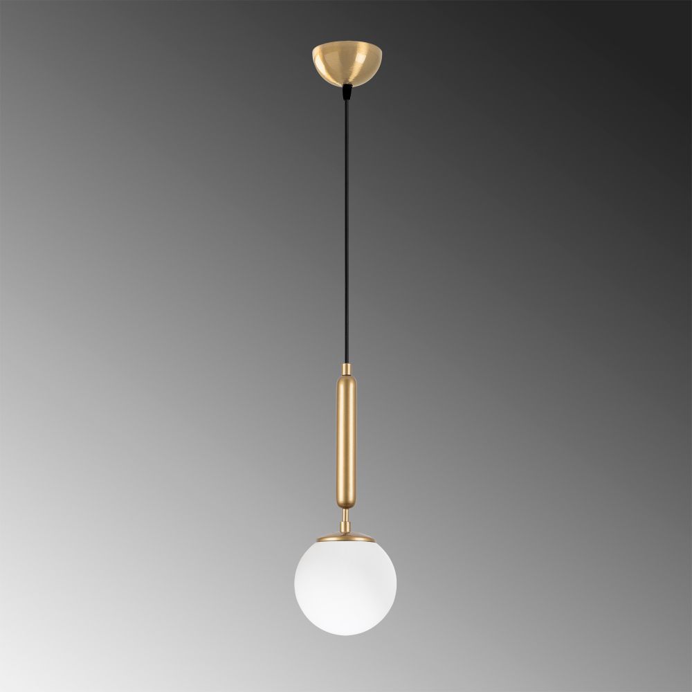 King - 11452 Zlatni Luster slika 4