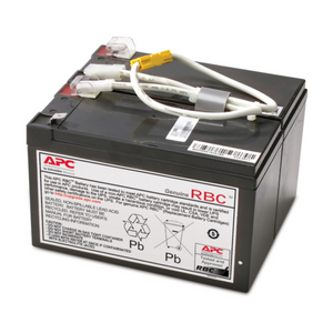 APC Replacement Battery Cartridge #109