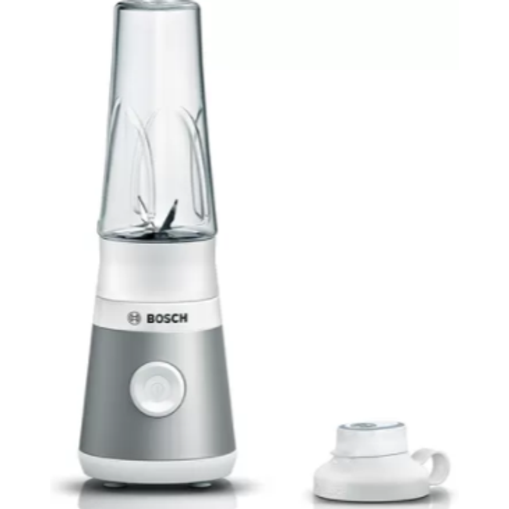 Bosch Blender MMB2111T - Kompaktni Mini Blender sa Bocama ToGo slika 1