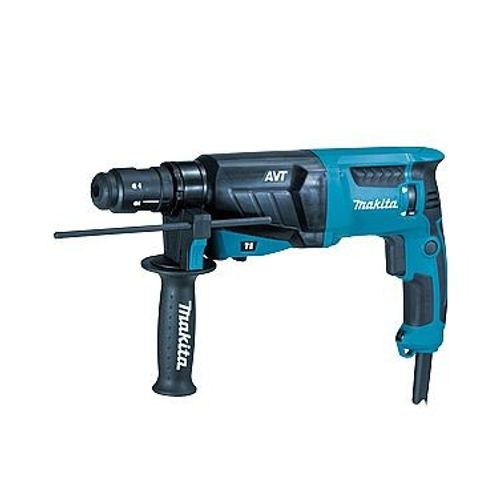 Makita bušaći čekić HR 2631F (800W, 2.8kg, AVT) slika 1