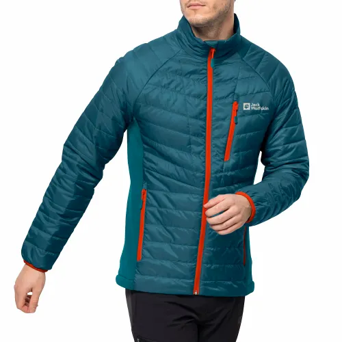 Jack Wolfskin Routeburn Pro Ins Jkt M 1206861-4133 slika 2