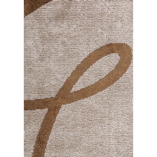 Tepih SIGNATURE CACAO, 160 x 230 cm slika 5