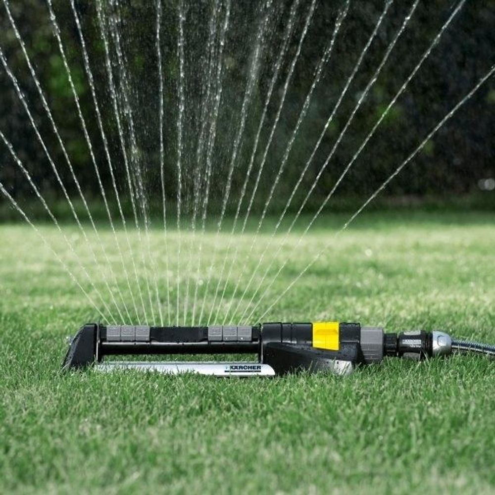 KARCHER Pravougaona prskalica OS 5.320 2.645-134.0 slika 6