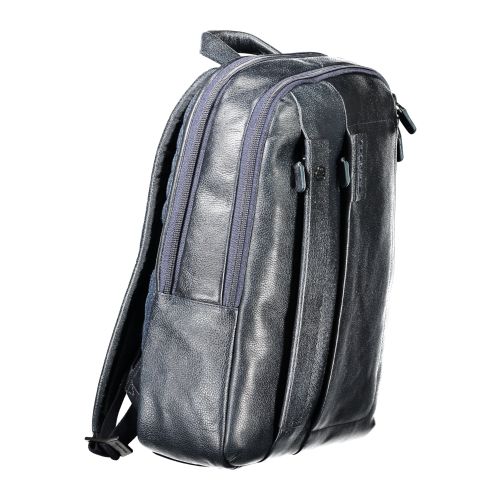 PIQUADRO MEN'S BACKPACK BLUE slika 3