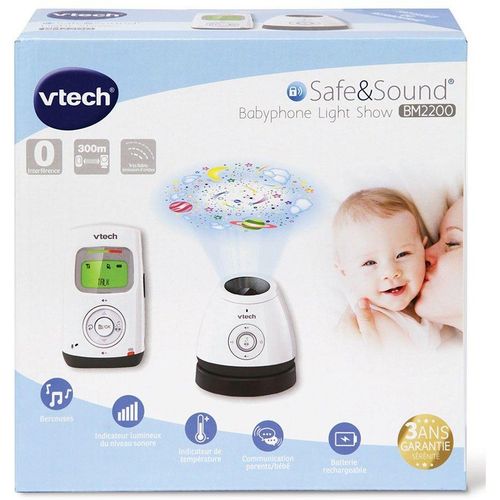 VTech projektor L.Show BM2200 slika 2