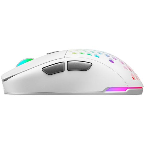 RAMPAGE FURYZ RGB - Bežični gejmerski miš slika 4