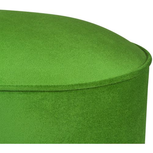 Buena Park - Green Green Pouffe slika 4