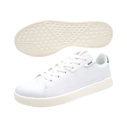 PATIKE LIFESTYLE PEAK E232437B WHITE/GRASS GREEN slika 2