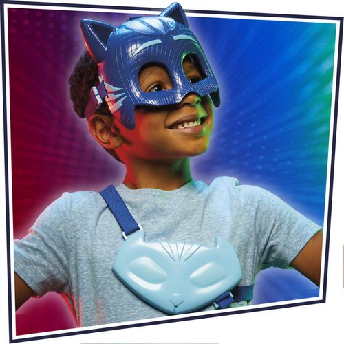 PJ Mask maska plava F2092 slika 2