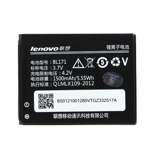 Baterija standard za Lenovo A319/A390 BL171 slika 1