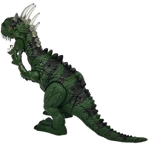 Set dinosaura T-Rexa koji liježe jaja zeleni, 52cm slika 6
