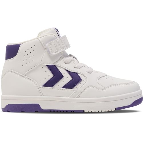 Hummel Patike Camden High Jr Unisex Dečiji slika 1