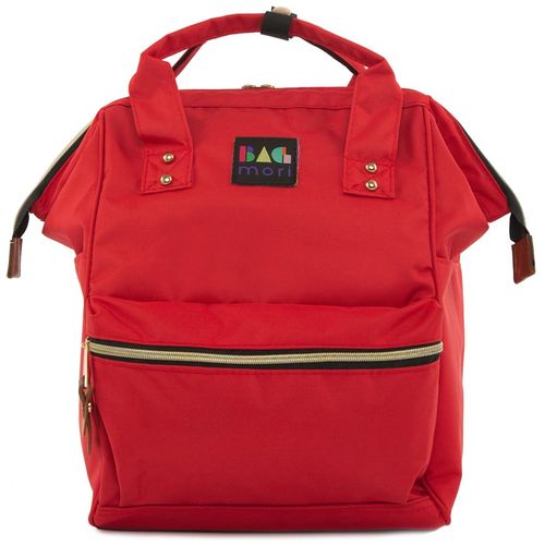 499 - 02409 - Red Red Bag slika 1