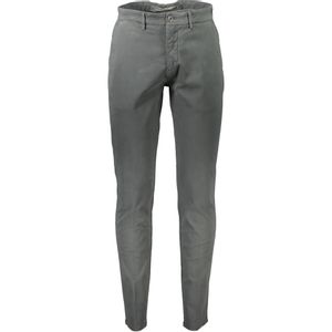 HARMONT &amp; BLAINE MEN'S GRAY PANTS