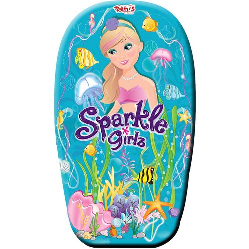 Daska za plivanje Sparkle Girlz 83 cm slika 3