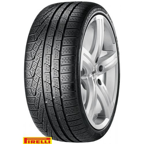 Pirelli 275/35R19 100W W270 SOTTOZERO 2 MO slika 1