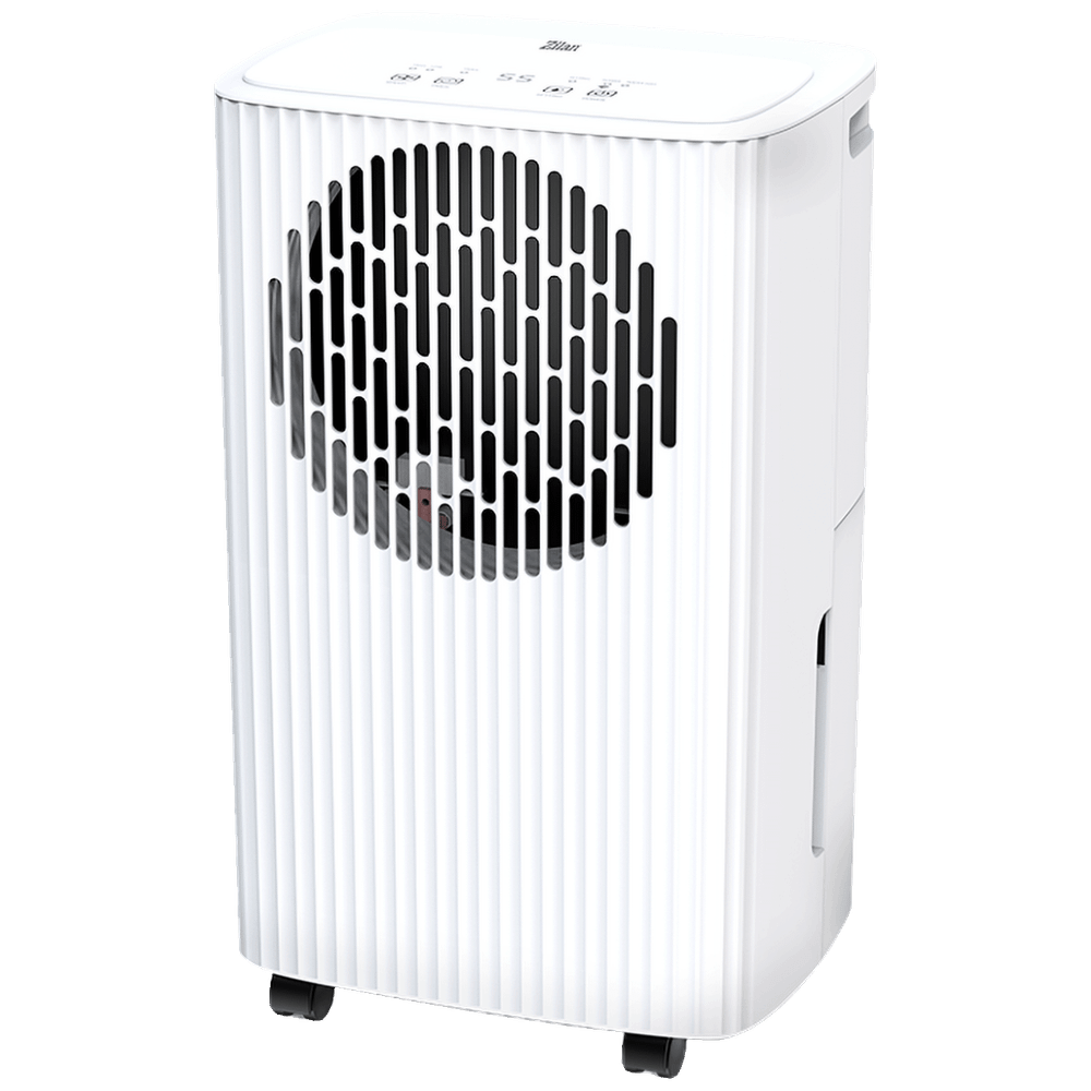 Zilan Isušivač/Odvlaživač zraka, 10l/24h, R290 - ZLN1061 slika 1