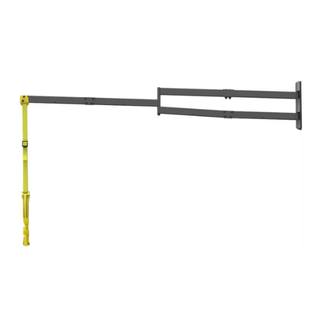 Barkan EV160WM 63" elegantna zaštitna zidna ruka kabela za punjenje EV slika 1