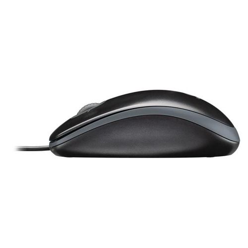 Logitech Desktop MK120 Tipkovnica i Miš Set slika 4